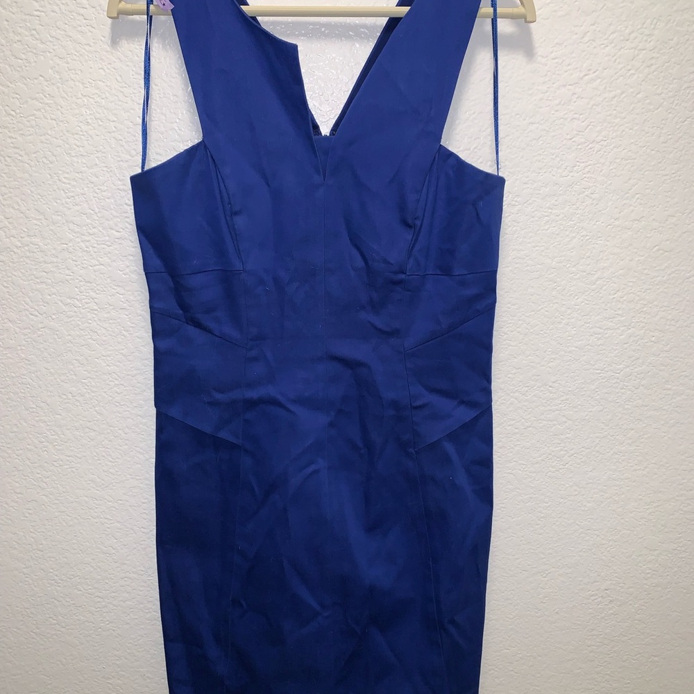 Robert Rodriguez Dress